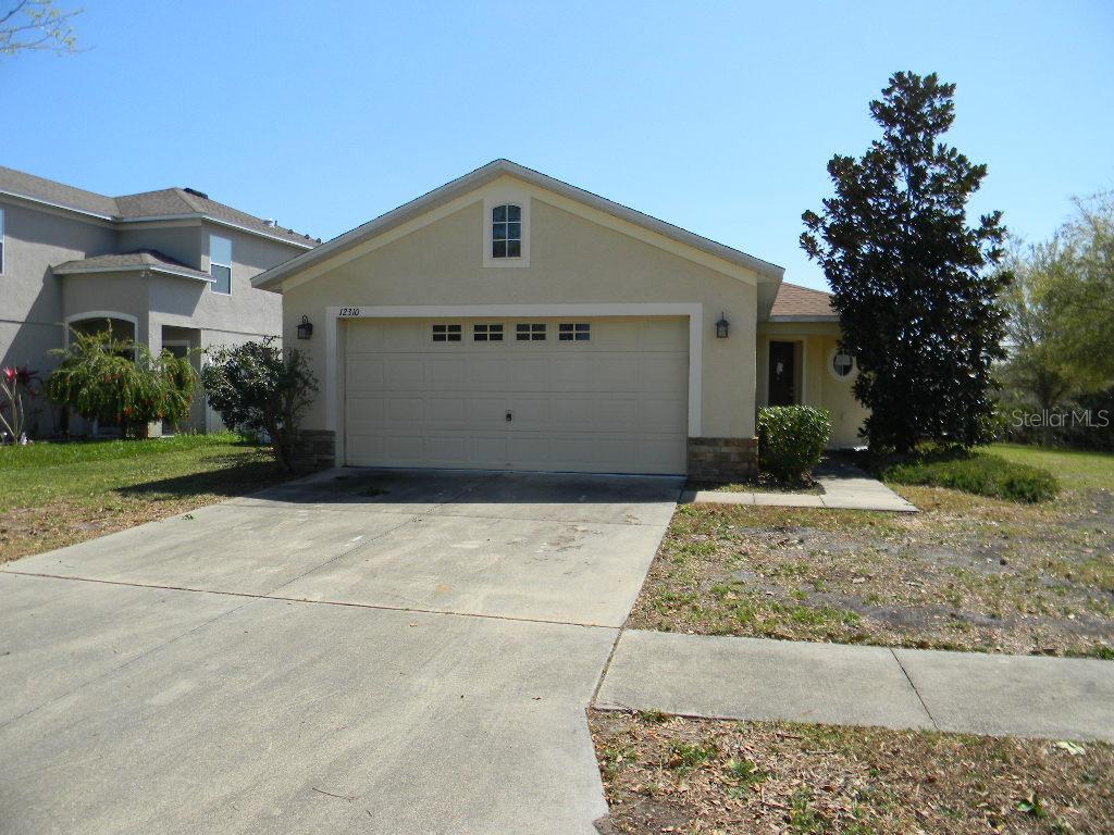 12310 Boot Spur Way, Spring Hill, FL 34610