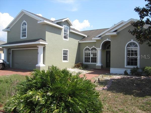 8638 Linebrook Dr., Trinity, FL 34655