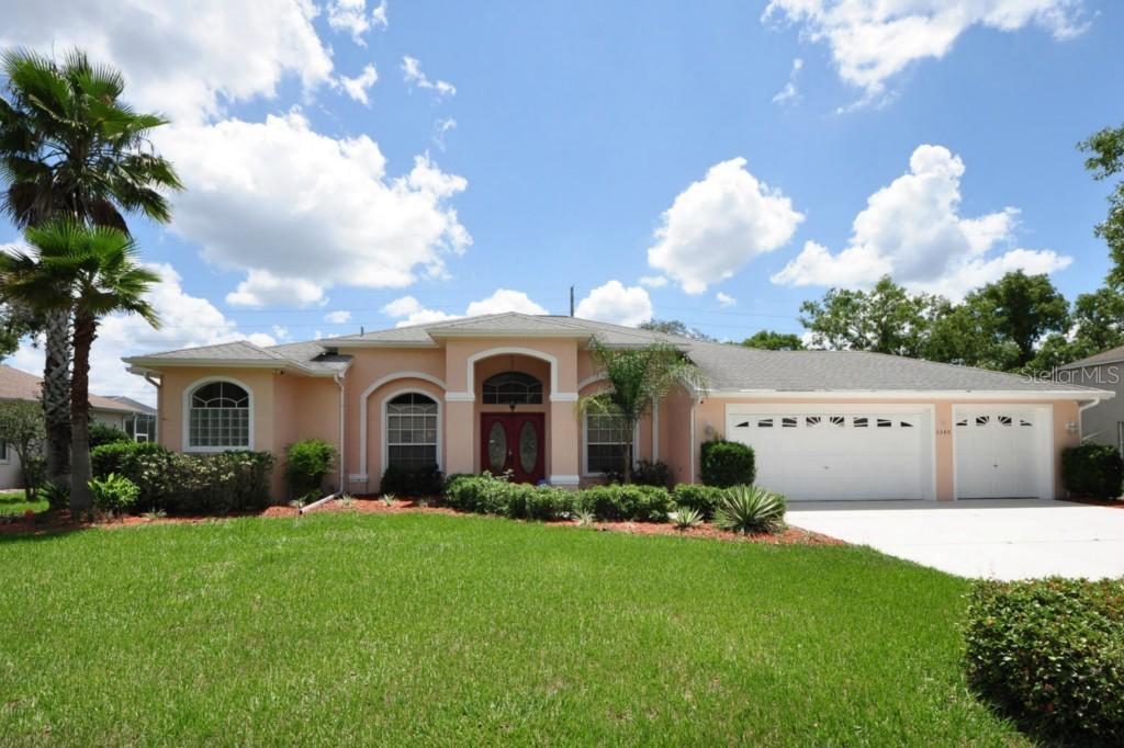 3340 St Ives Blvd., Spring Hill, FL 34609