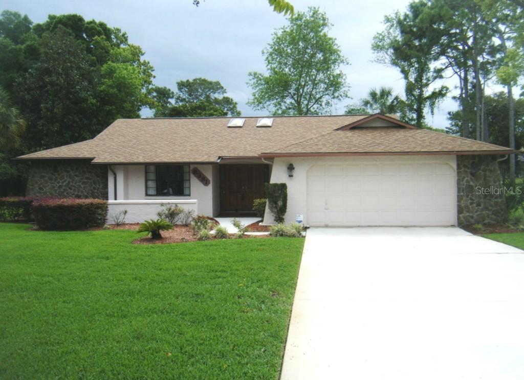 8381 Delaware Dr., Weeki Wachee, FL 34607