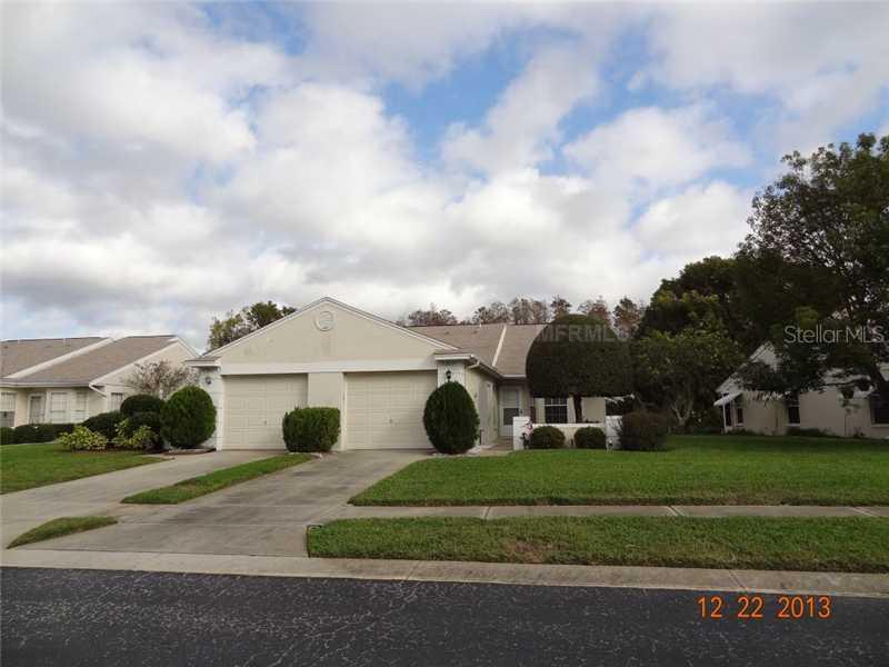 13207 Greenview Ct., Hudson, FL 34669