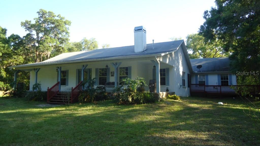 19558 Phillips Rd., Masaryktown, FL 34604