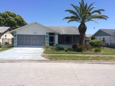 11336 Nature Tr., Port Richey, FL 34668