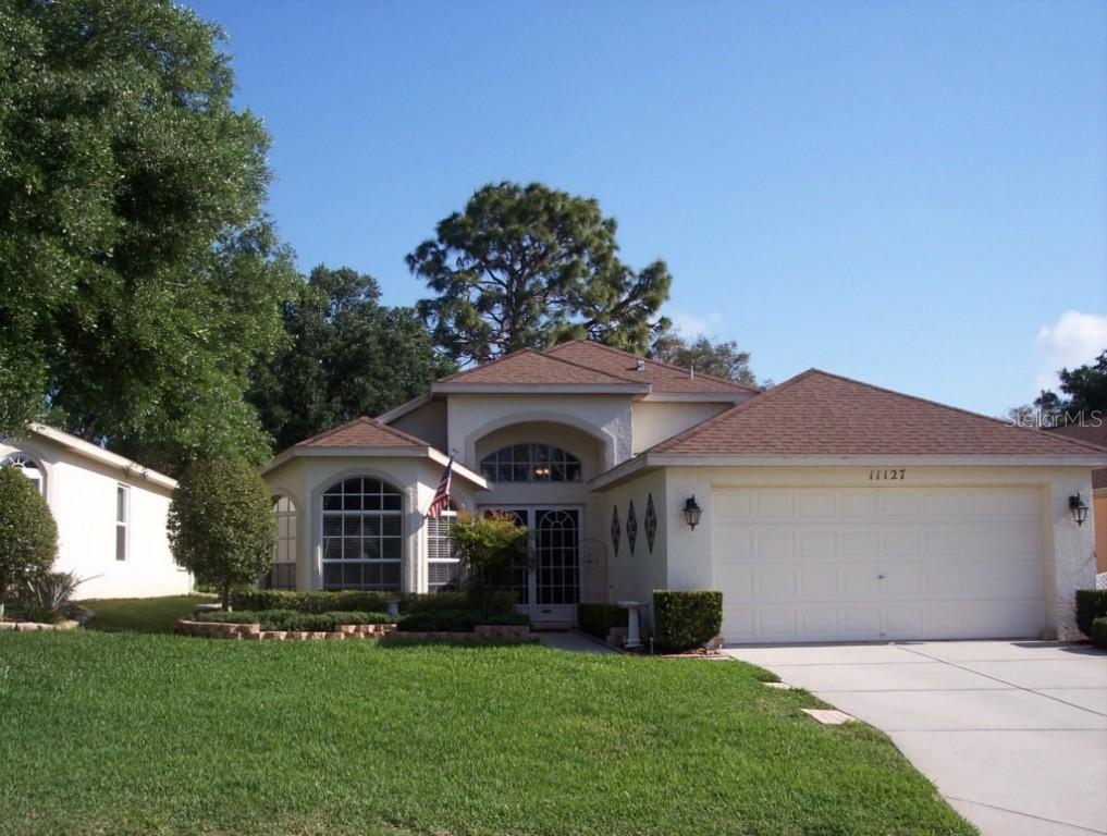 11127 Heathrow Ave., Spring Hill, FL 34609