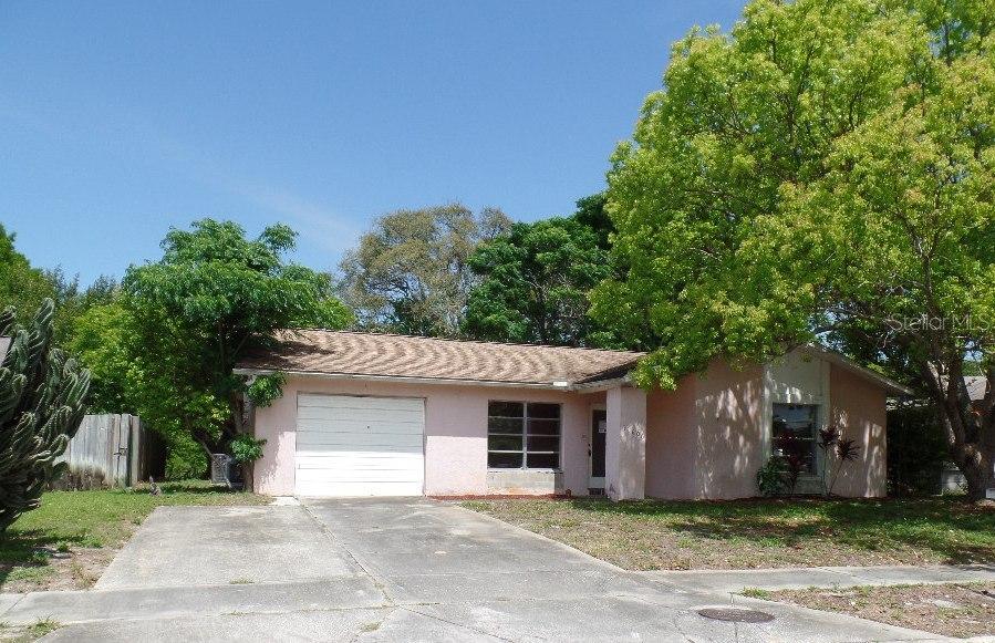 11606 Fox Run, Port Richey, FL 34668