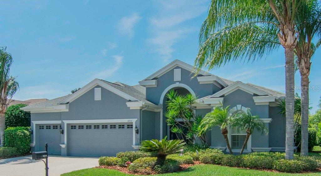 10516 Gooseberry Ct., Trinity, FL 34655