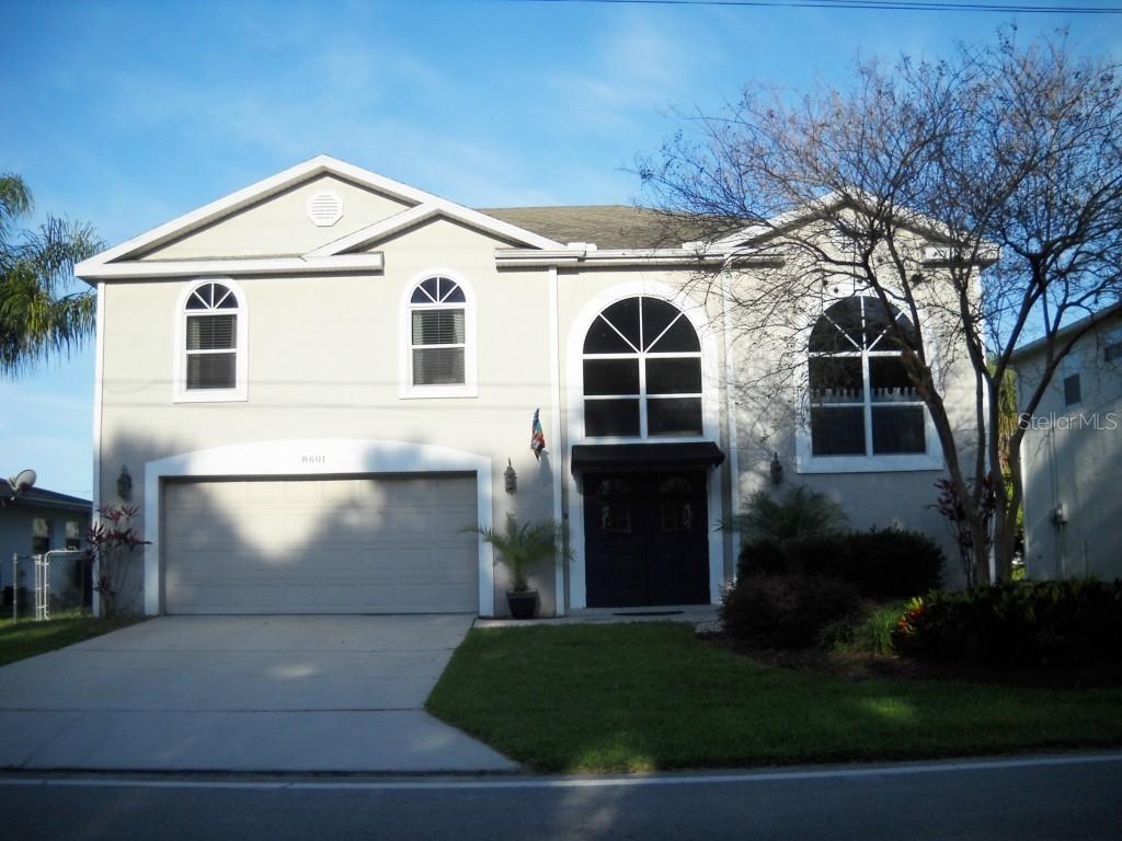 8601 Old Post Rd., Port Richey, FL 34668
