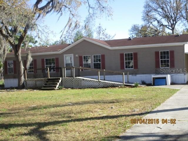 9518 Bud St., Hudson, FL 34669