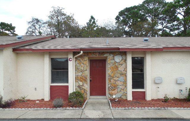 7112 Barclay Ave. #C, Brooksville, FL 34609