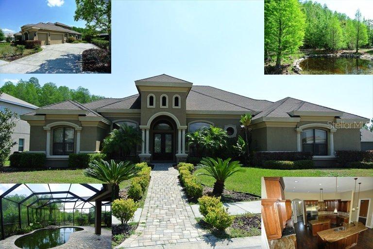 15115 Wind Whisper Dr., Odessa, FL 33556