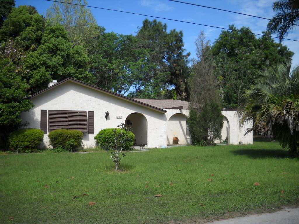 6703 Hone St., New Port Richey, FL 34653