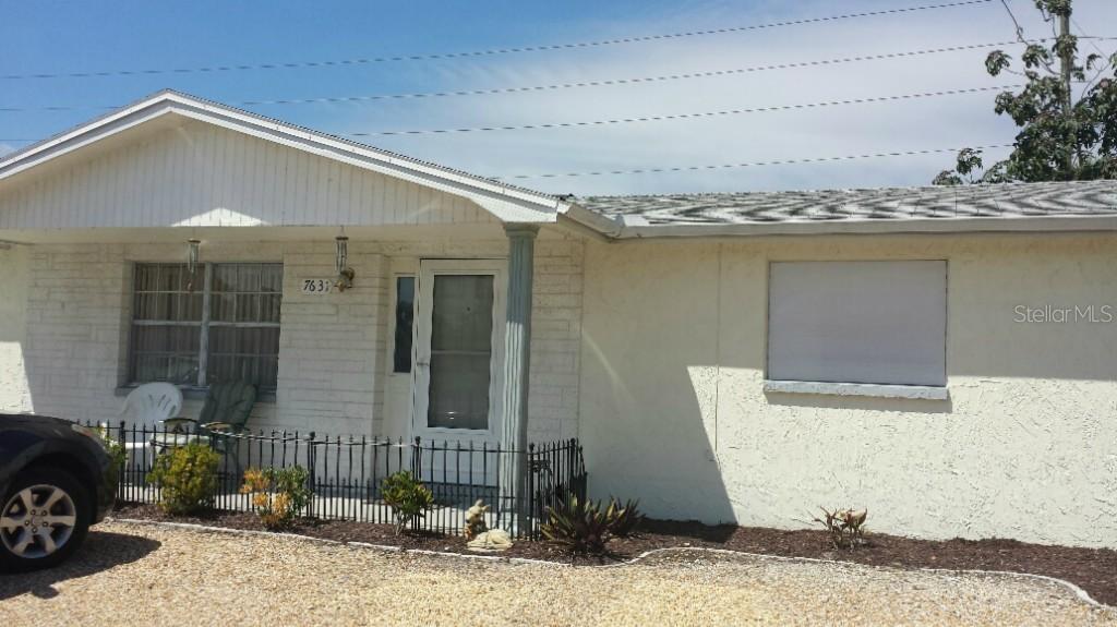 7631 Fox Hollow Dr., Port Richey, FL 34668