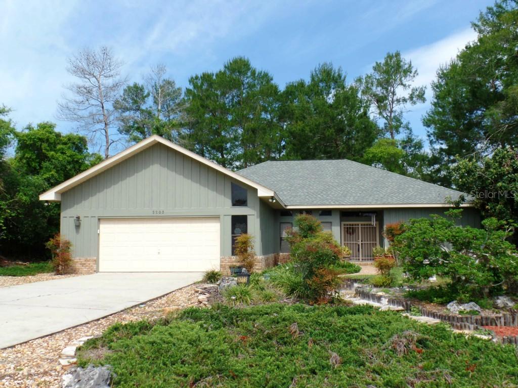 5203 Montford Cir., Spring Hill, FL 34606