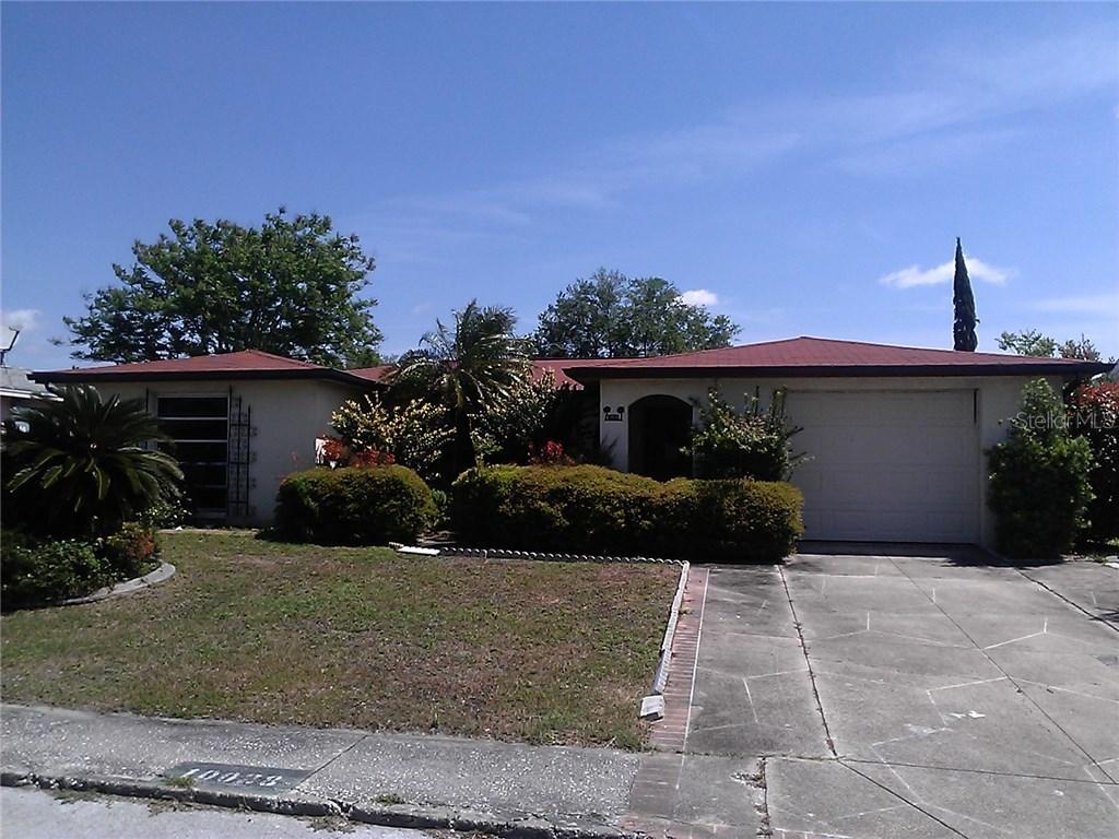 10028 Brunswick Ln., Port Richey, FL 34668