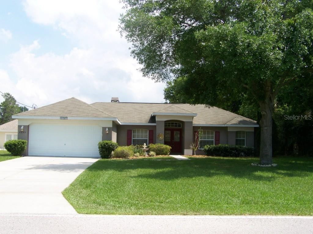 6565 Freeport Dr., Spring Hill, FL 34608