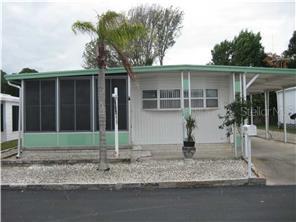 3238 Tiki Dr., Holiday, FL 34691