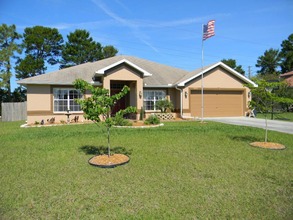 3057 Coronet Ct., Spring Hill, FL 34609