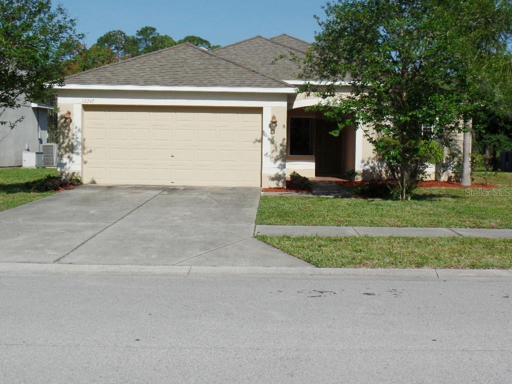 12247 Luftburrow Ln., Hudson, FL 34669
