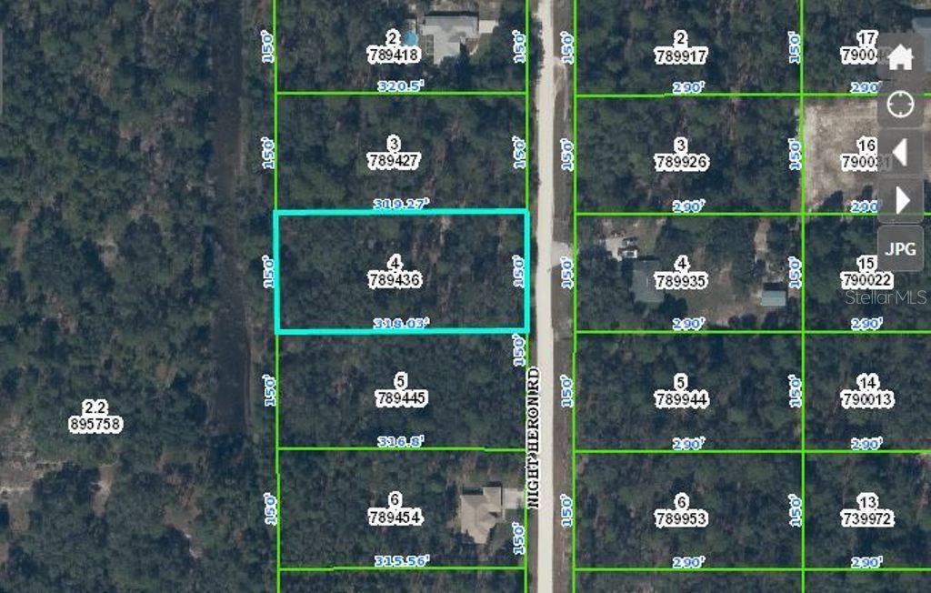 16313 Night Heron Rd., Weeki Wachee, FL 34614