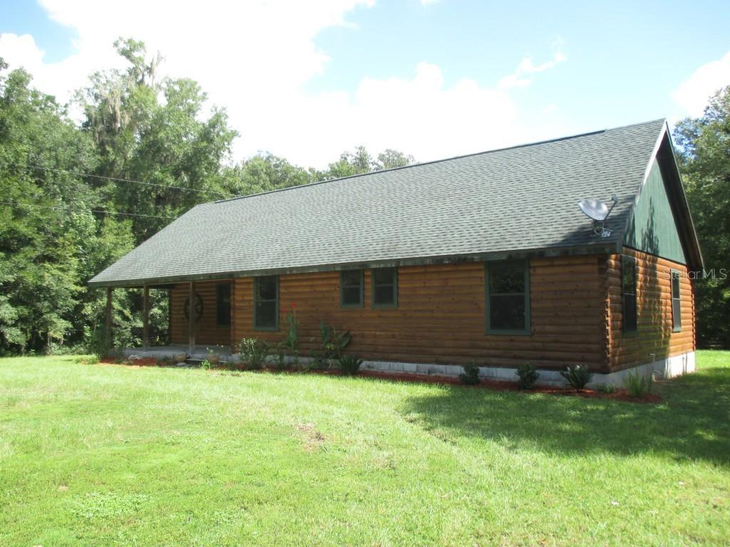 5408 Neff Lake Rd., Brooksville, FL 34601