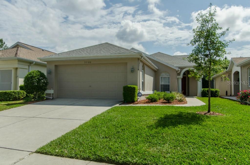 5580 Legend Hills Ln., Spring Hill, FL 34609