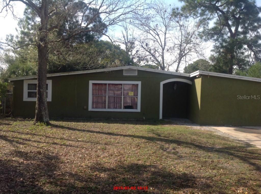 4910 Crest Hill Dr., Tampa, FL 33615