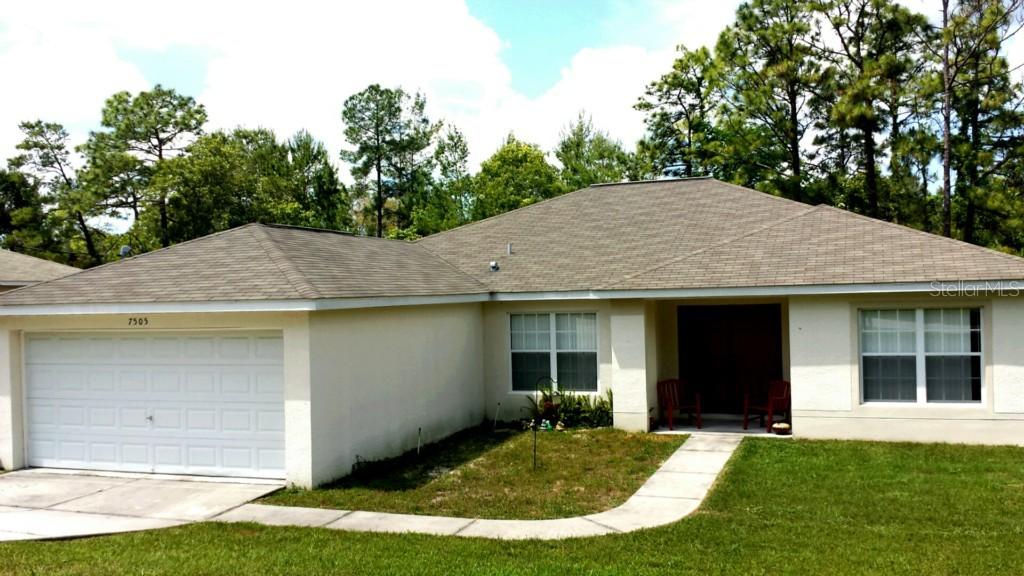 7505 Madrid Rd., Weeki Wachee, FL 34613