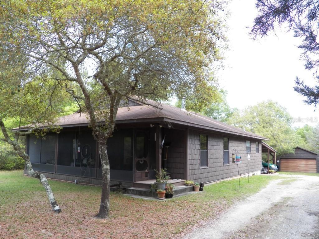 26095 Comanche St., Brooksville, FL 34601