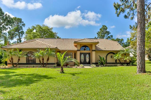 283 Minerva Pl., Spring Hill, FL 34609