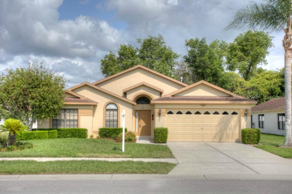 13612 Bryndlewood Ct., Hudson, FL 34669