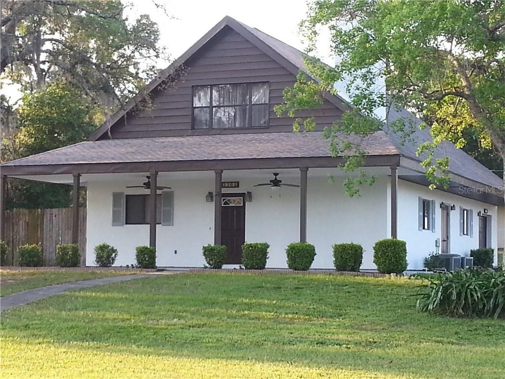 2264 Anchor Ave., Spring Hill, FL 34608