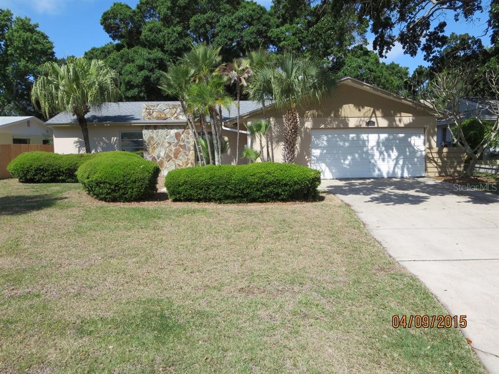 6707 Canton St., St Petersburg, FL 33712