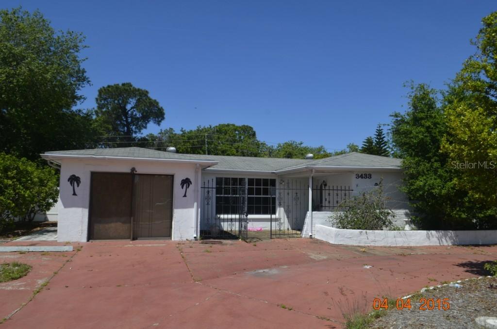 3433 Richboro Dr., Holiday, FL 34691