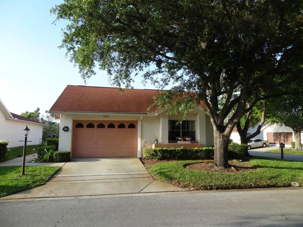8439 Monaco Dr., Port Richey, FL 34668
