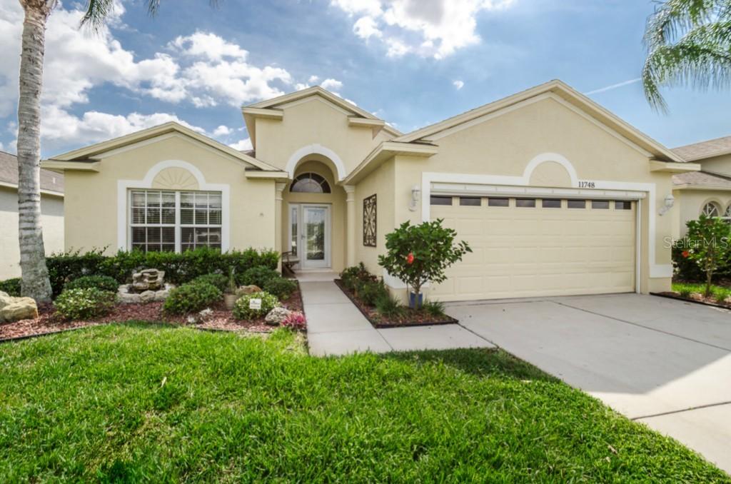 11748 Yellow Finch Ln., Trinity, FL 34655
