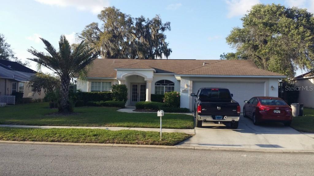 13503 Knotty Ln., Hudson, FL 34669