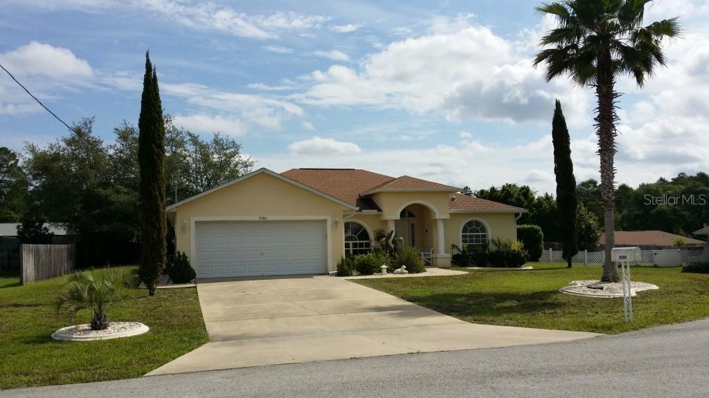 5304 Idleweise Ct., Spring Hill, FL 34606