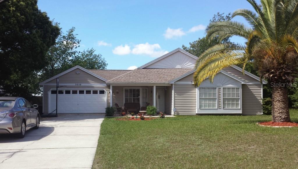 3059 Cloudcroft Ave., Spring Hill, FL 34609