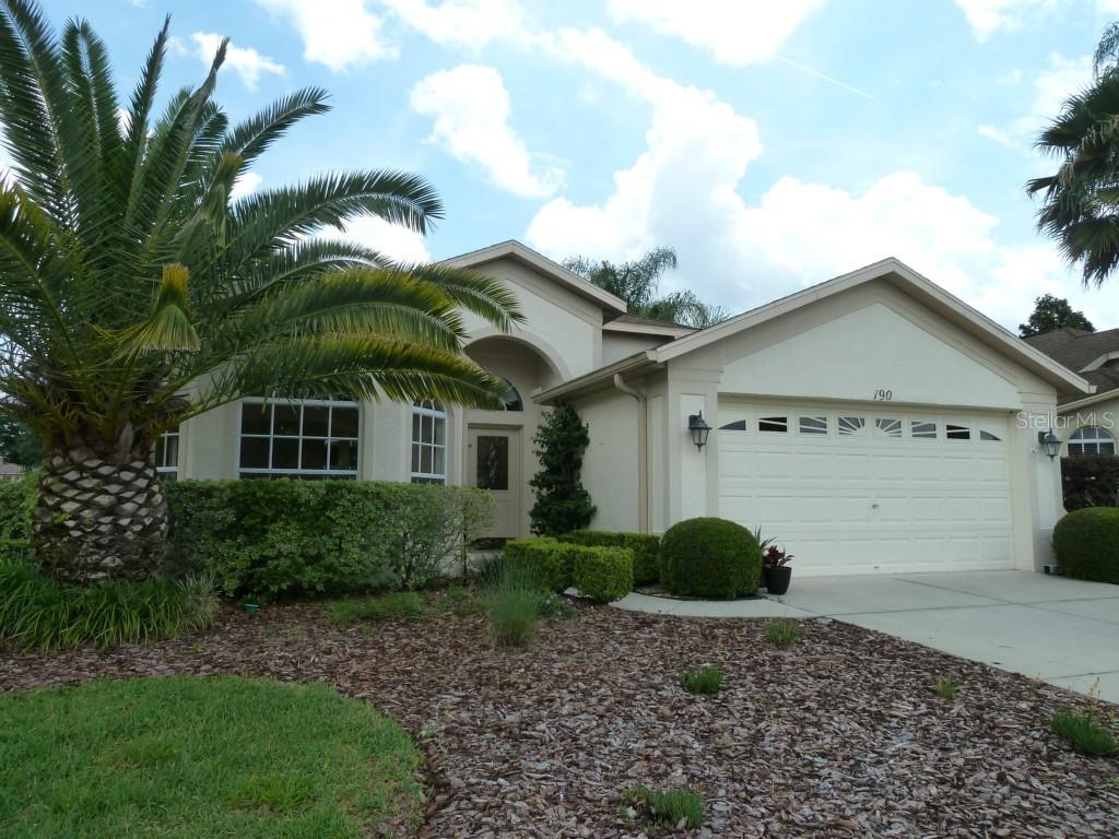 190 Center Oak Cir., Spring Hill, FL 34609
