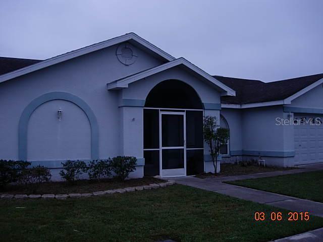 8819 Volunteer Dr., New Port Richey, FL 34653
