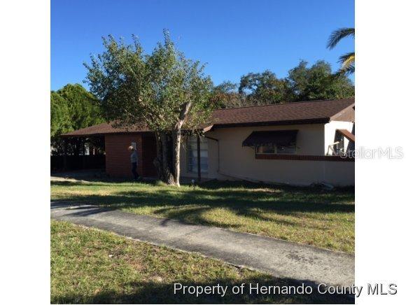 7262 Fair Oaks St., Spring Hill, FL 34606