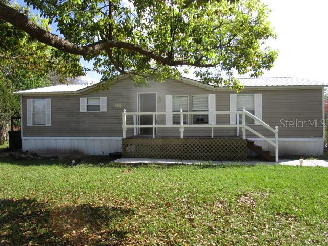 16406 Helen K Dr., Spring Hill, FL 34610