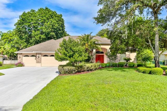 2051 Brigadier Dr., Spring Hill, FL 34608