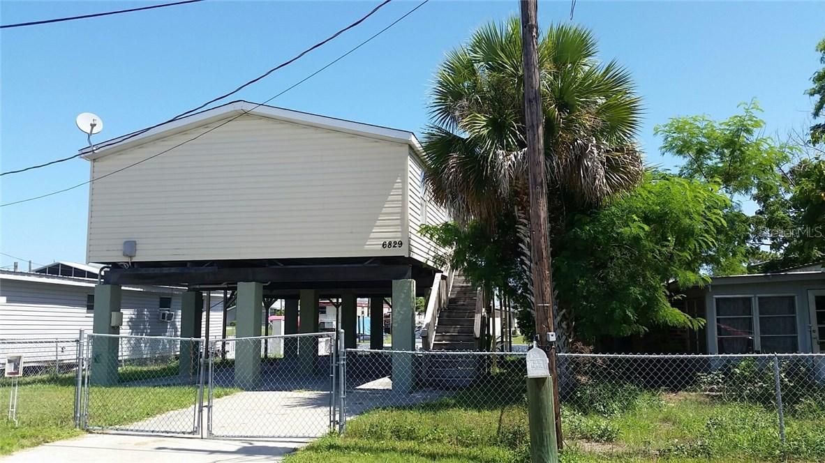 6829 Puffin Ln., Hudson, FL 34667