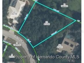 Cactus Cir., Spring Hill, FL 34606