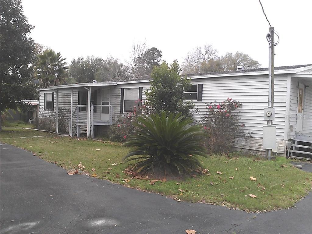 13411 Parkwood St., Hudson, FL 34669