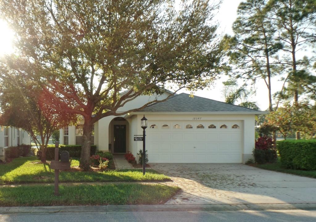 18047 Breland Dr., Hudson, FL 34667