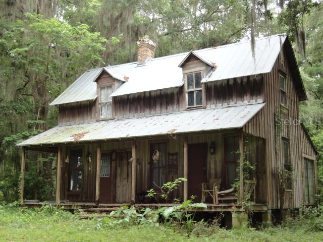 28025 Freewalt St., Brooksville, FL 34601