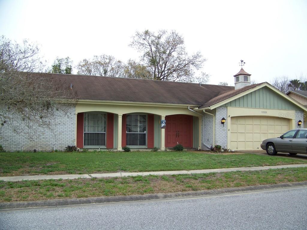 13205 Shadberry Ln., Hudson, FL 34667