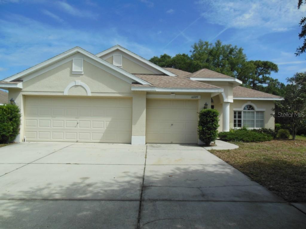 16727 Midsummer Ln., Spring Hill, FL 34610